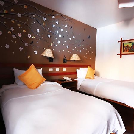 Capac Rimacpampa Hotel Cusco Luaran gambar