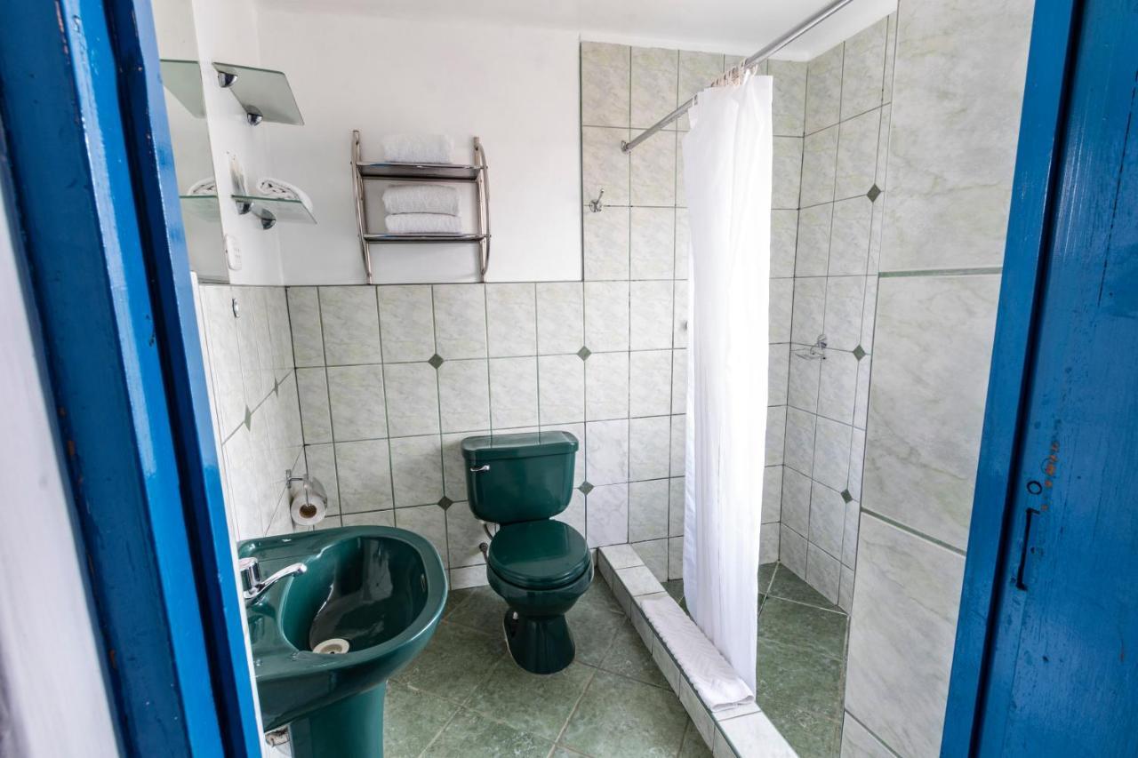 Capac Rimacpampa Hotel Cusco Luaran gambar