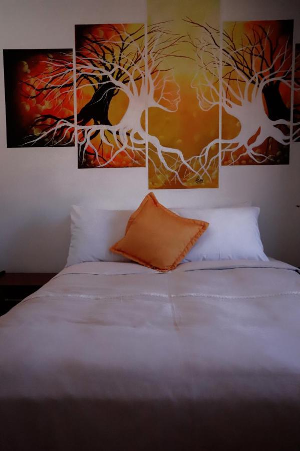 Capac Rimacpampa Hotel Cusco Luaran gambar